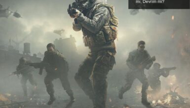 Activision Blizzard Oyun Fiyatları: Zam Fırtınası mı, Devrim mi?
