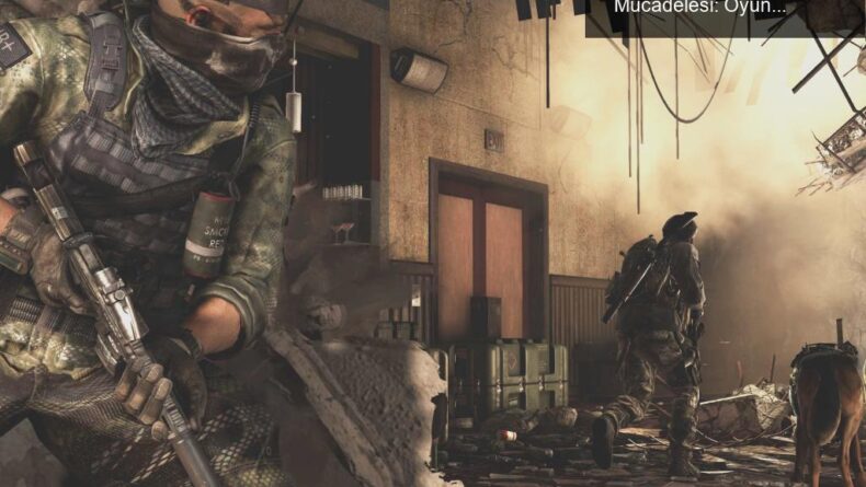 Activision Blizzard’ın 23.4 Milyon Dolarlık Patent Mücadelesi: Oyun Dünyasını Neler Bekliyor?