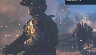 Activision Blizzard’ın Oyunlarda Cep Telefonu Kayıt Gereksinimi: Yeni Dönem ve Oyuncu Tepkileri