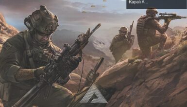 Activision’dan Project Aurora: Yeni Mobil Oyun Deneyimi ve Kapalı Alpha Süreci Hakkında Detaylar