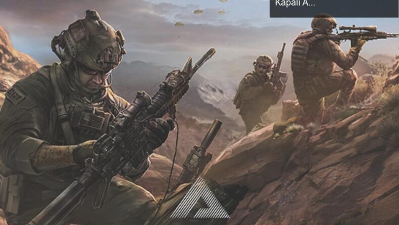 Activision’dan Project Aurora: Yeni Mobil Oyun Deneyimi ve Kapalı Alpha Süreci Hakkında Detaylar