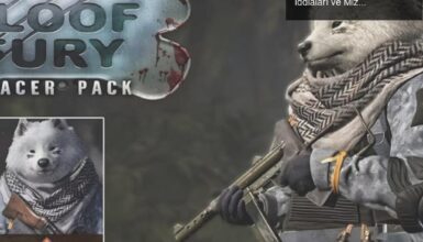 Activision’ın Loyal Samoyed Kostümü Krizi: Çalıntı İddiaları ve Mizahi Yansımalar