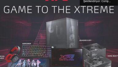 ADATA Teknoloji Fuarında Yarınların Devrimini Şekillendiriyor: Computex 2024’e Hazırlık!