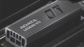 ADATA XPG Legend 970: PCIe 5.0 ile Hızın Zirvesi!