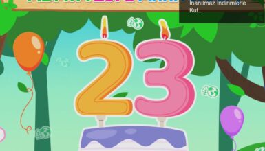 ADATA’nın 23. Yıl Dönümü: Yeşil Görev ve İnanılmaz İndirimlerle Kutlama