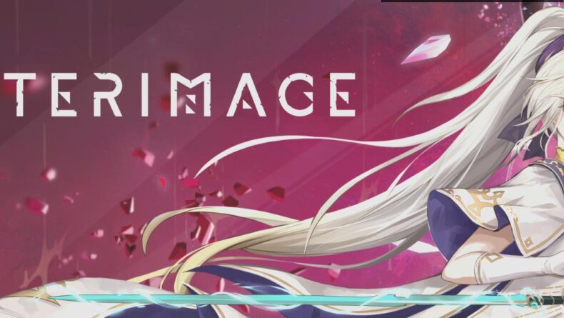 Afterimage: Metroidvania Türünde Görsel Bir Şaheser