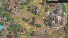 Age of Empires 2: Definitive Edition’a Yeni DLC: The Mountain Royals’in Sırları