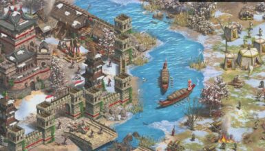 Age of Empires 5: Yeni Bir Çağ Başlıyor!