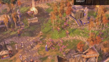 Age of Mythology: Retold ile Efsanevi Bir Dönüşüm Geliyor!