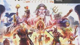 Age of Mythology: Retold ile Efsanevi Dünyaya Dönüş Hazırlığı
