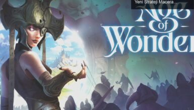 Age of Wonders 4: Hayallerinizi Gerçek Kılacak Yeni Strateji Macerası