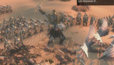 Age of Wonders Serisinin Geri Dönüşü: Yeni Maceralar İçin Heyecan Dorukta!