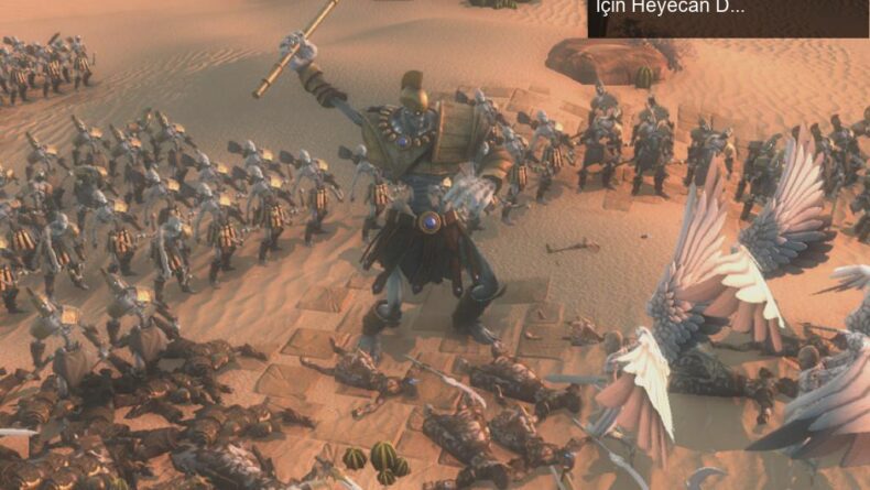 Age of Wonders Serisinin Geri Dönüşü: Yeni Maceralar İçin Heyecan Dorukta!
