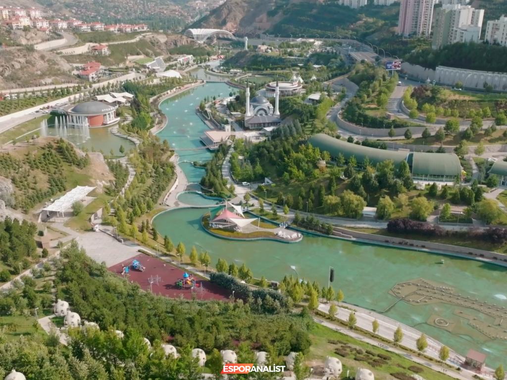 Ahbap Bilim ve Sanat Kampüsü: Çocuklar İçin Eğlenceli Bir Bilim Deneyimi