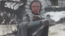 Ahsoka: Star Wars Evrenine Duygusal Bir Yolculuk