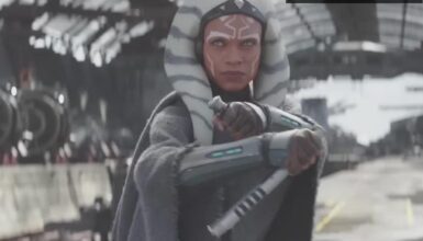 Ahsoka: Star Wars Evrenine Duygusal Bir Yolculuk