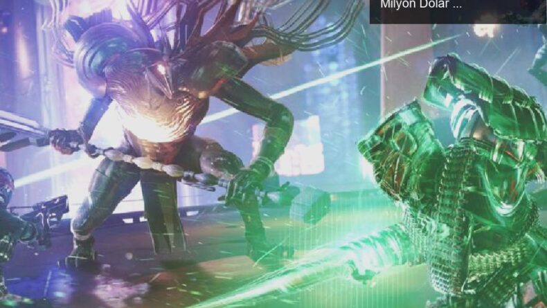AimJunkies ve Bungie Dava Sürecinde Tarihi Karar: 4.4 Milyon Dolar Tazminat!