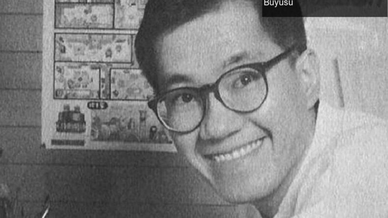 Akira Toriyama: Çocukluğumun Kahramanı ve Dragon Ball’un Büyüsü