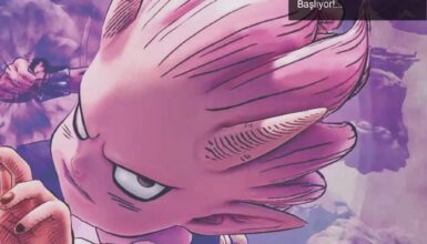 Akira Toriyama’nın Dünyası: Sand Land ile Çöl Macerası Başlıyor!