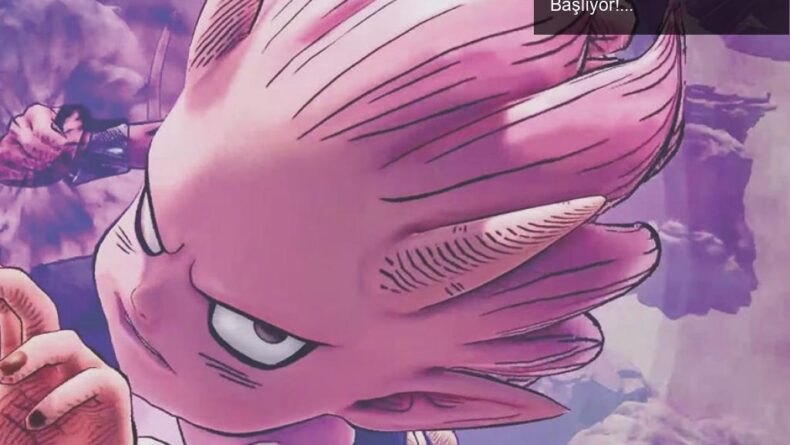 Akira Toriyama’nın Dünyası: Sand Land ile Çöl Macerası Başlıyor!