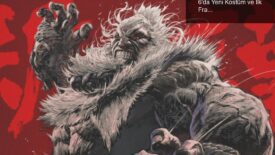 Akuma’nın Büyülü Dönüşü: Street Fighter 6’da Yeni Kostüm ve İlk Fragman