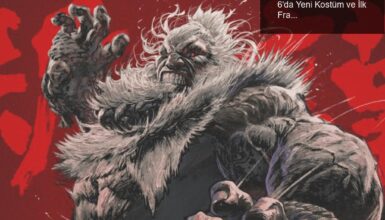 Akuma’nın Büyülü Dönüşü: Street Fighter 6’da Yeni Kostüm ve İlk Fragman