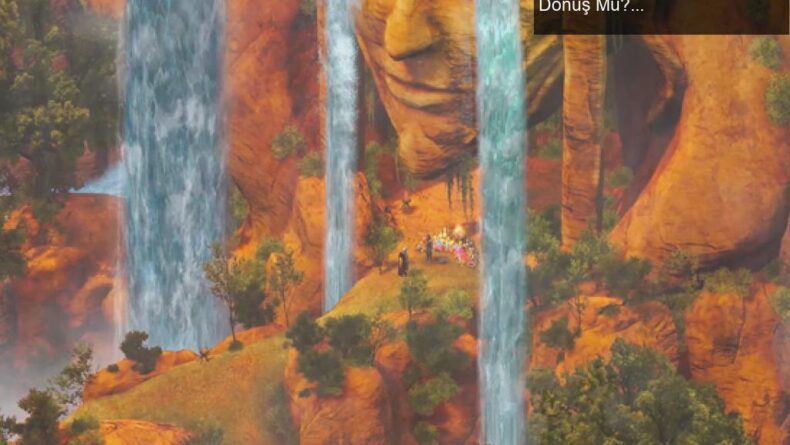 Alaloth: Champions of the Four Kingdoms – RPG Dünyasına Dönüş Mü?