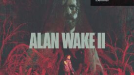 Alan Wake 2: Beklentileri Aşan Bir Oyunun İlk İzlenimleri