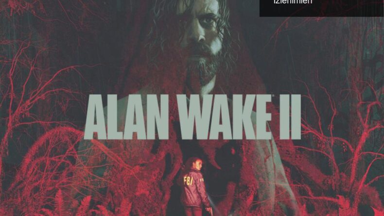 Alan Wake 2: Beklentileri Aşan Bir Oyunun İlk İzlenimleri