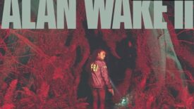 Alan Wake 2: Karanlıkta Yüzleşmenin Yeni Serüveni