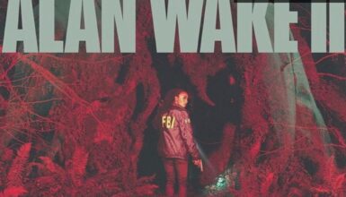Alan Wake 2: Karanlıkta Yüzleşmenin Yeni Serüveni
