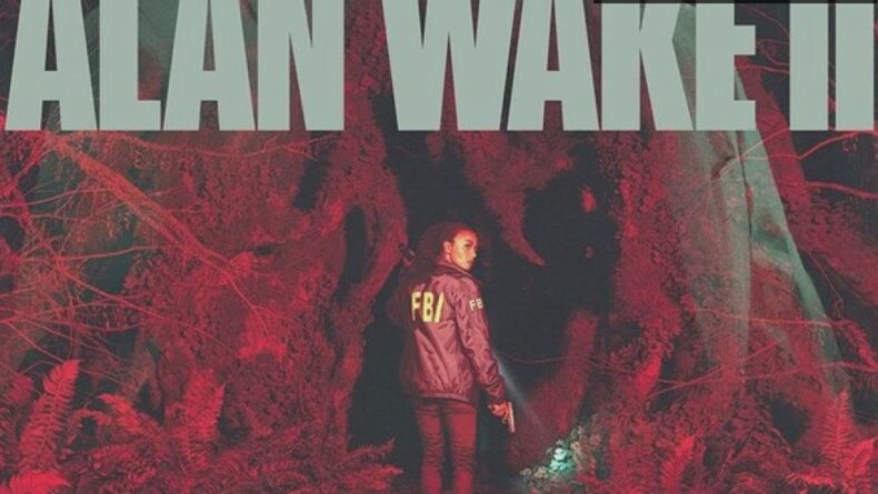 Alan Wake 2: Karanlıkta Yüzleşmenin Yeni Serüveni