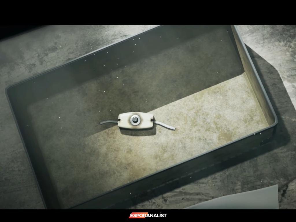 Alan Wake 2: Kayıp Zihinlerin Peşinde