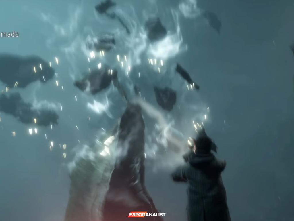 Alan Wake 2: Kayıp Zihinlerin Peşinde