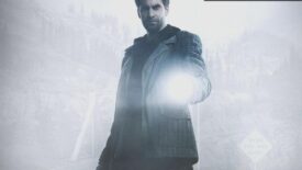 Alan Wake 2: Kayıp Zihinlerin Peşinde
