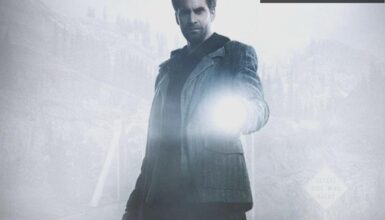 Alan Wake 2: Kayıp Zihinlerin Peşinde