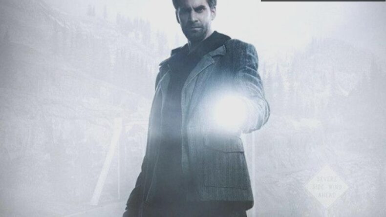 Alan Wake 2: Kayıp Zihinlerin Peşinde