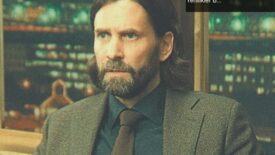 Alan Wake 2 Yeni Game+ Modu ile Geri Dönüyor: Korku ve Yenilikler Bir Arada!