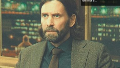 Alan Wake 2 Yeni Game+ Modu ile Geri Dönüyor: Korku ve Yenilikler Bir Arada!