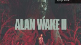 Alan Wake 2’nin Gizemli Genişleme Paketleri: Night Springs ve The Lake House