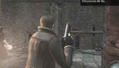 Albert Martin ve Resident Evil 4 HD Project: Oyun Dünyasında Bir Başarı Hikayesi