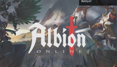 Albion Online’ın Yeni Avrupa Sunucusu ile Fırsatlar Sizi Bekliyor!