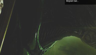 Alien Isolation’ın Beklenen Devamı: Yeni Proje Hakkında Müjdeli Gelişmeler