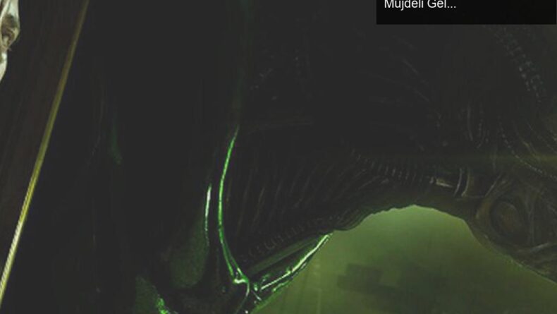 Alien Isolation’ın Beklenen Devamı: Yeni Proje Hakkında Müjdeli Gelişmeler