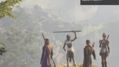 Almanya Oyun Endüstrisinde Yeni Bir Dönüm Noktası: Baldur’s Gate 3’ün Başarısı ve Hükümet Desteği