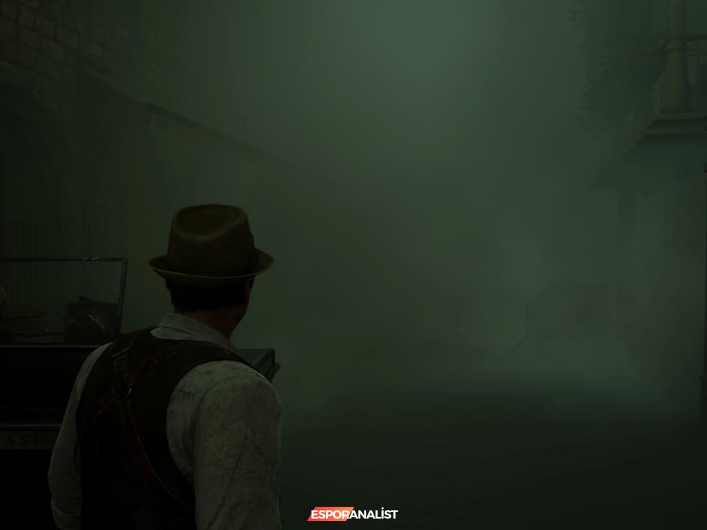 Alone in the Dark 2024: Karanlıkta Kaybolan Bir Nostalji