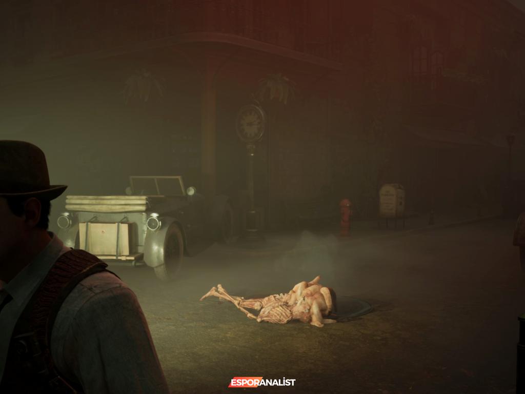 Alone in the Dark 2024: Karanlıkta Kaybolan Bir Nostalji