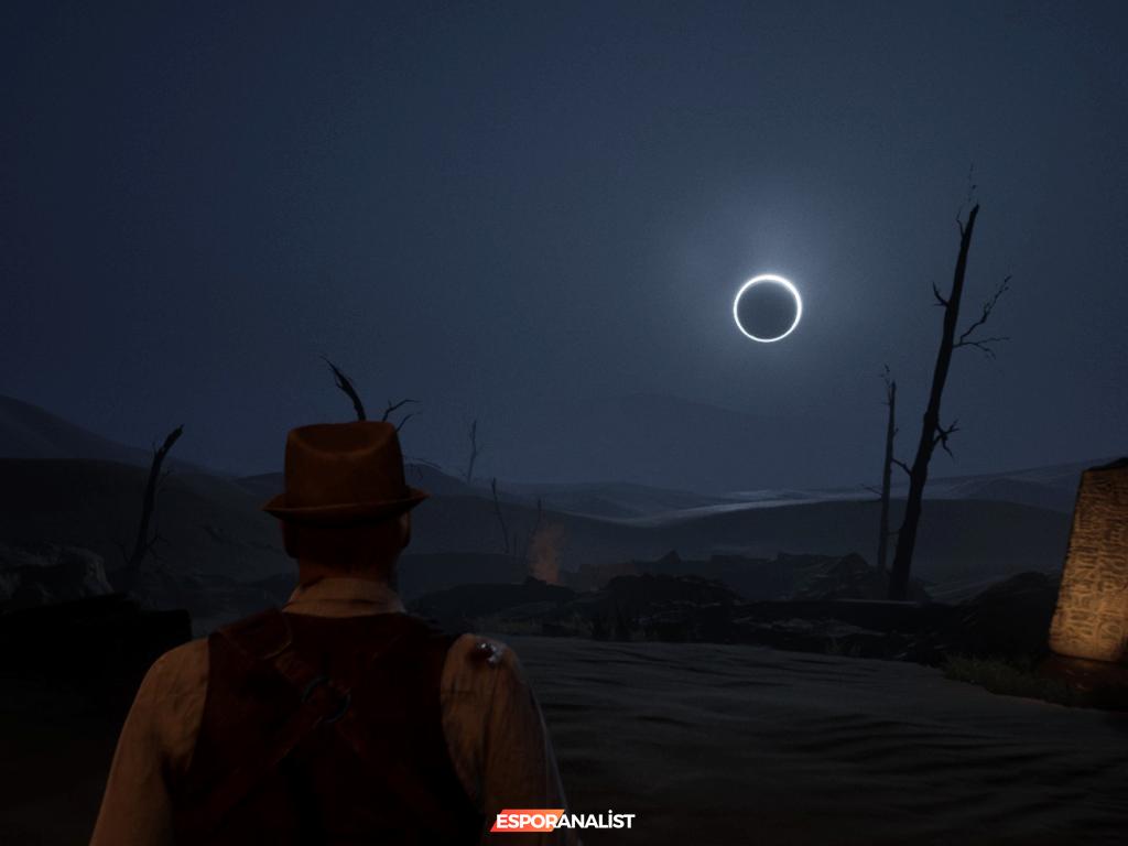 Alone in the Dark 2024: Karanlıkta Kaybolan Bir Nostalji