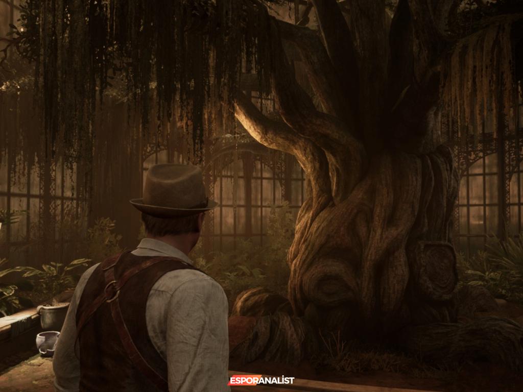 Alone in the Dark 2024: Karanlıkta Kaybolan Bir Nostalji