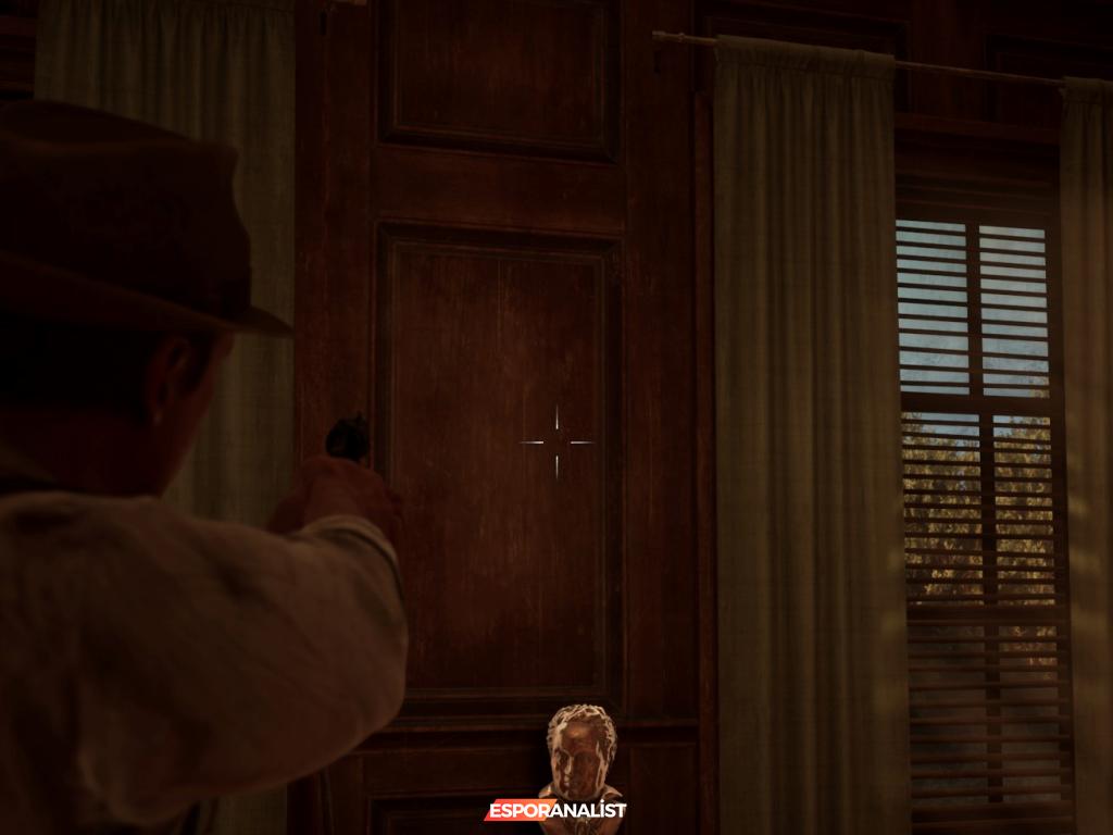 Alone in the Dark 2024: Karanlıkta Kaybolan Bir Nostalji